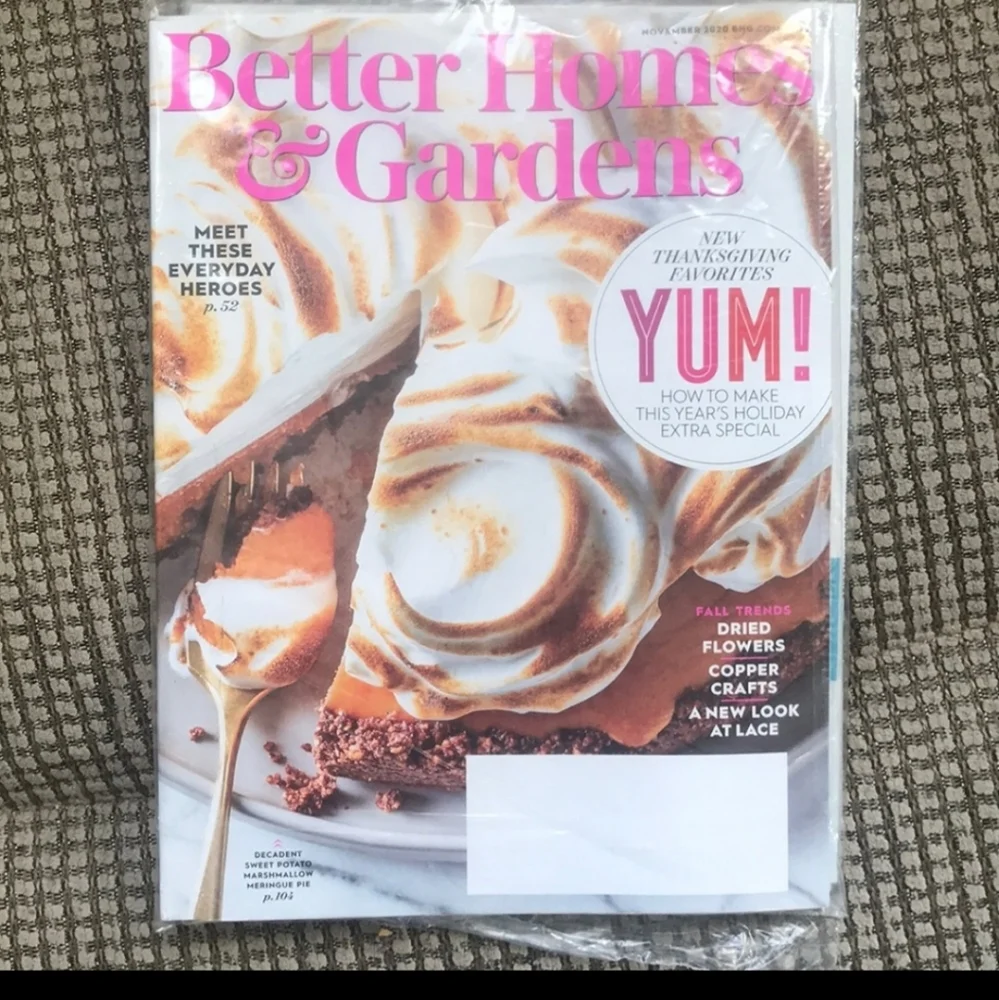 Better Homes And Gardens better homes